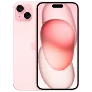 Apple iPhone 15 Plus 256GB SS Pink