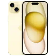 Apple iPhone 15 Plus 256GB SS Yellow