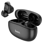 Căști fără fir Hoco EW17 Amusement TWS, Black
