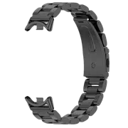 Cureluşă Xiaomi Strap Metal Smart Band 8/9 Black