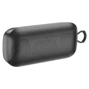 Портативная колонка Hoco HC21 Shadow Black
