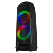 Портативная Колонка SVEN PS-770 Black