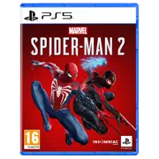 Marvel Spider-Man 2 PS5