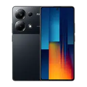 Xiaomi POCO M6 PRO 8/256GB Black