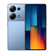 Xiaomi POCO M6 PRO 8/256GB Blue