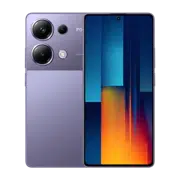 Xiaomi POCO M6 PRO 8/256GB Purple