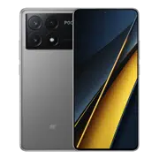 Xiaomi POCO X6 Pro 8/256GB Grey