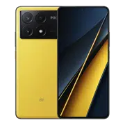 Xiaomi POCO X6 Pro 8/256GB Yellow