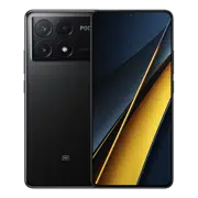 Xiaomi POCO X6 Pro 12/512GB Black