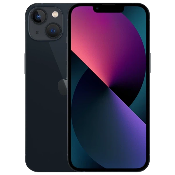 Apple iPhone 13 256GB Midnight LN