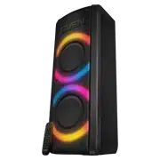 Портативная колонка SVEN PS-710, Black