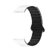 Xiaomi Strap Magnetic Redmi Watch 4/Band 8 Pro White-Black Ремешок