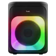 Портативная колонка Bluetooth Trust Azura Wireless RGB Party Speaker