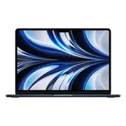 Apple MacBook Air 13.6" (2022) M2 256Gb Midnight LN