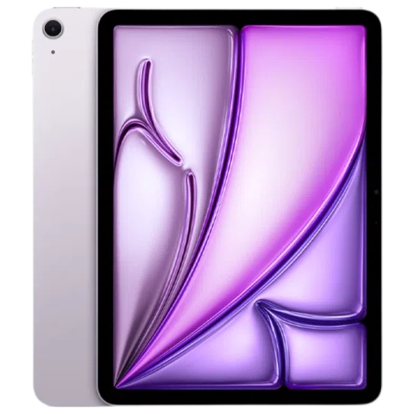Apple iPad Air 11" (2024) 8/128 Wi-Fi Purple