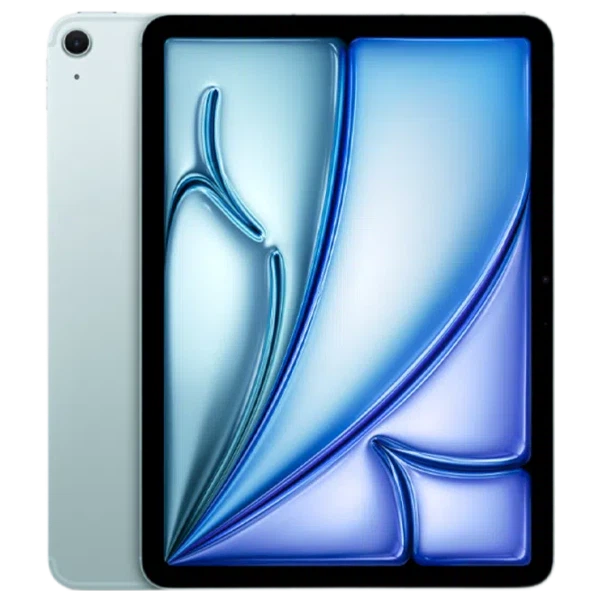 Apple iPad Air 11" (2024) 8/256 5G Blue