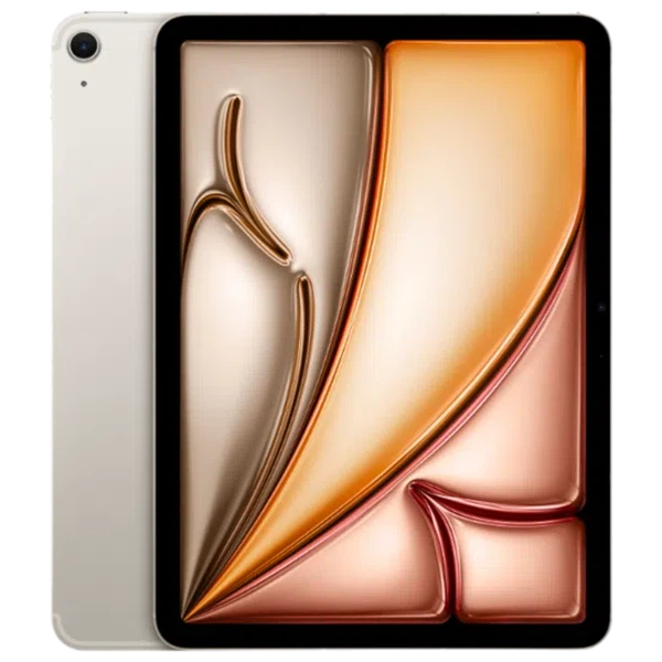 Apple iPad Air 11" (2024) 8/256 5G Starlight