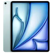 Apple iPad Air 13" (2024) 8/128 Wi-Fi Blue