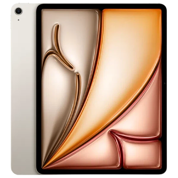 Apple iPad Air 13" (2024) 8/128 Wi-Fi Starlight