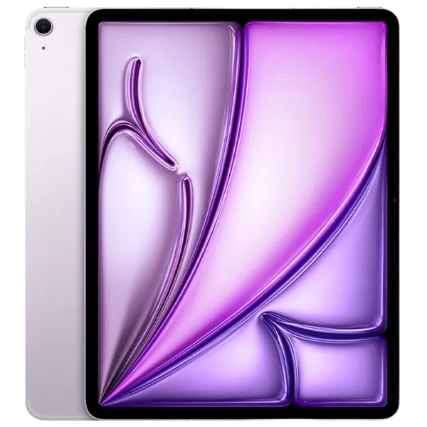 Apple iPad Air 13" (2024) 8/1TB 5G Purple
