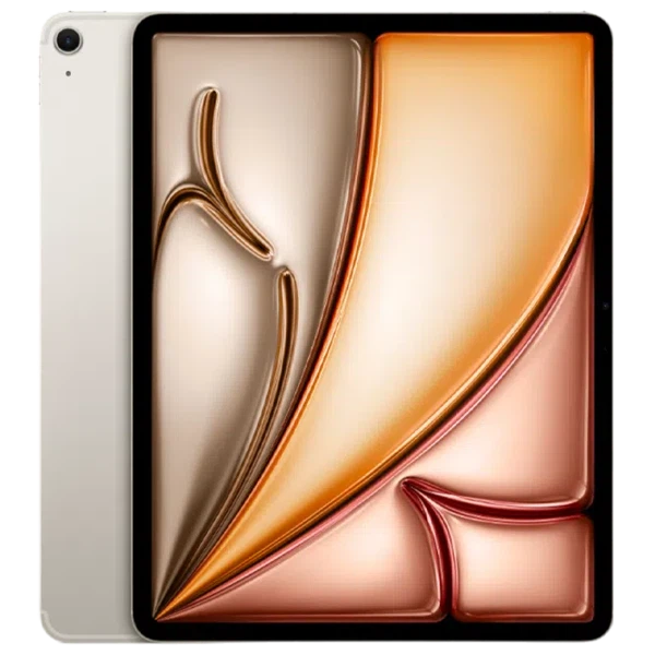 Apple iPad Air 13" (2024) 8/1TB 5G Starlight