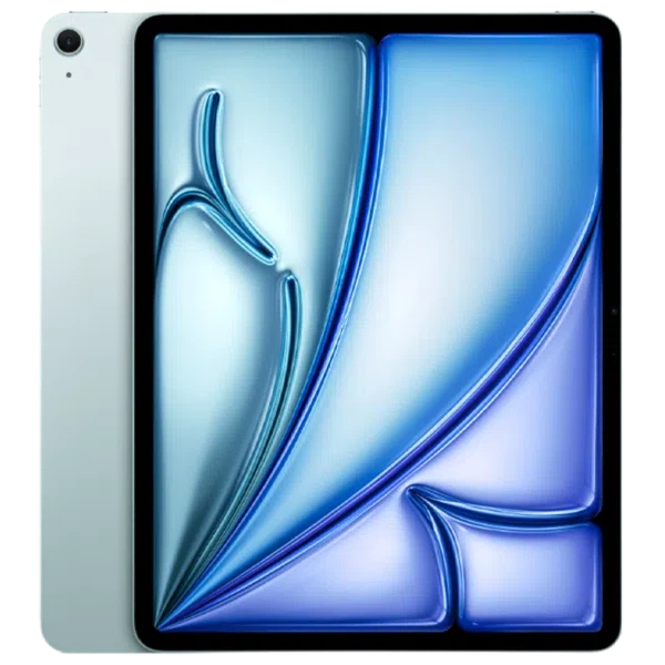 Apple iPad Air 13" (2024) 8/1TB Wi-Fi Blue