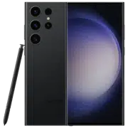 Samsung Galaxy S23 Ultra 8/256 GB Black RA