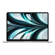 Apple MacBook Air 13.6" (2022) M2 256Gb Silver LN