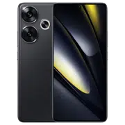 Xiaomi POCO F6 5G 12/512GB Black