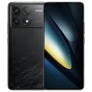 Xiaomi POCO F6 Pro 5G 12/512GB Black