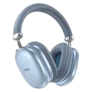 Căști fără fir Hoco W35 Max Joy, Sky Blue