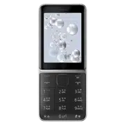 Кнопочный телефон T5626 Black