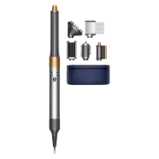 Прибор для укладки волос Dyson Airwrap HS05 Bright Nickel / Rich Copper