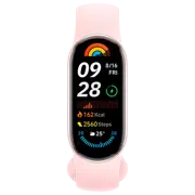 Фитнес-браслет Xiaomi Smart Band 9 Mystic Rose