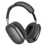 Căști fără fir Hoco W55 Pleasing, Space Gray