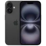 Apple iPhone 16 512GB SS Black