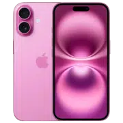 Apple iPhone 16 128GB SS Pink