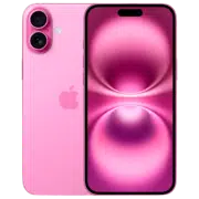 Apple iPhone 16 Plus 128GB SS Pink