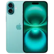 Apple iPhone 16 Plus 512GB SS Teal