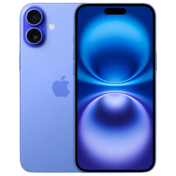 Apple iPhone 16 Plus 128GB SS Ultramarine