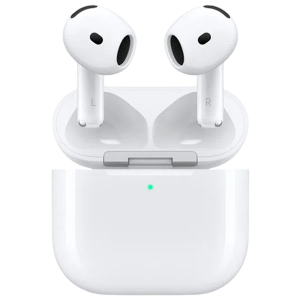Беспроводные наушники Apple AirPods 4 White