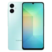 Samsung Galaxy A06 4/64 GB Light Green