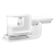 Vaporizator vertical Xiaomi Handheld Steam Iron, Alb