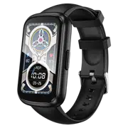 Smart-Watch HOCO Y25, Black
