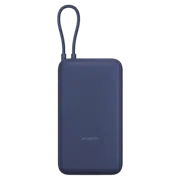 Baterie externă Xiaomi Mi 33W Power Bank, Blue