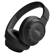 Наушники JBL Tune 720BT, Проводные / Беспроводные, Черный