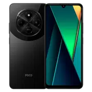 Xiaomi POCO C75 6/128GB Black