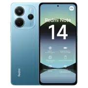 Xiaomi Redmi Note 14 6/128 GB Blue