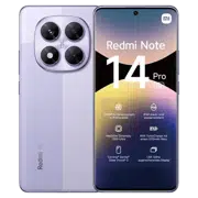 Xiaomi Redmi Note 14 Pro 5G 8/256 GB Purple