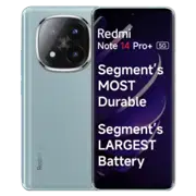 Xiaomi Redmi Note 14 Pro+ 5G 8/256 GB Blue